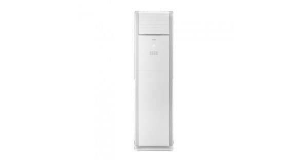 Aparat de Aer Conditionat Tip Coloana de podea Gree GVH24MA - K6DNC7A Eco inverter, 24000 BTU, garantie 3 ani, clasa A++