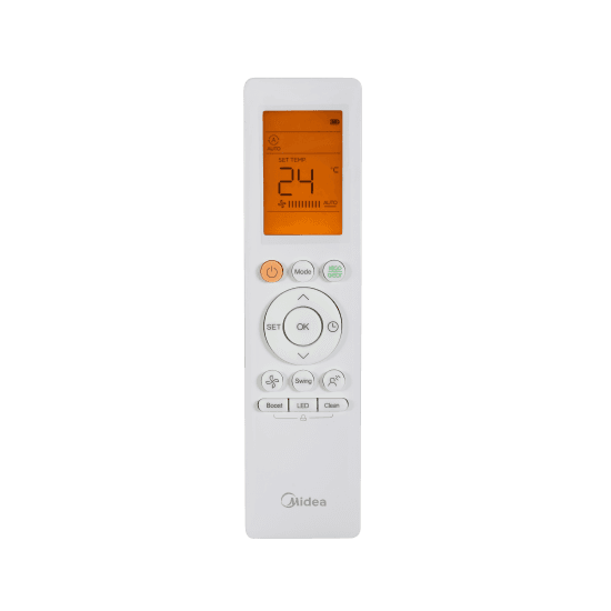 MIDEA XTREME ECO UV