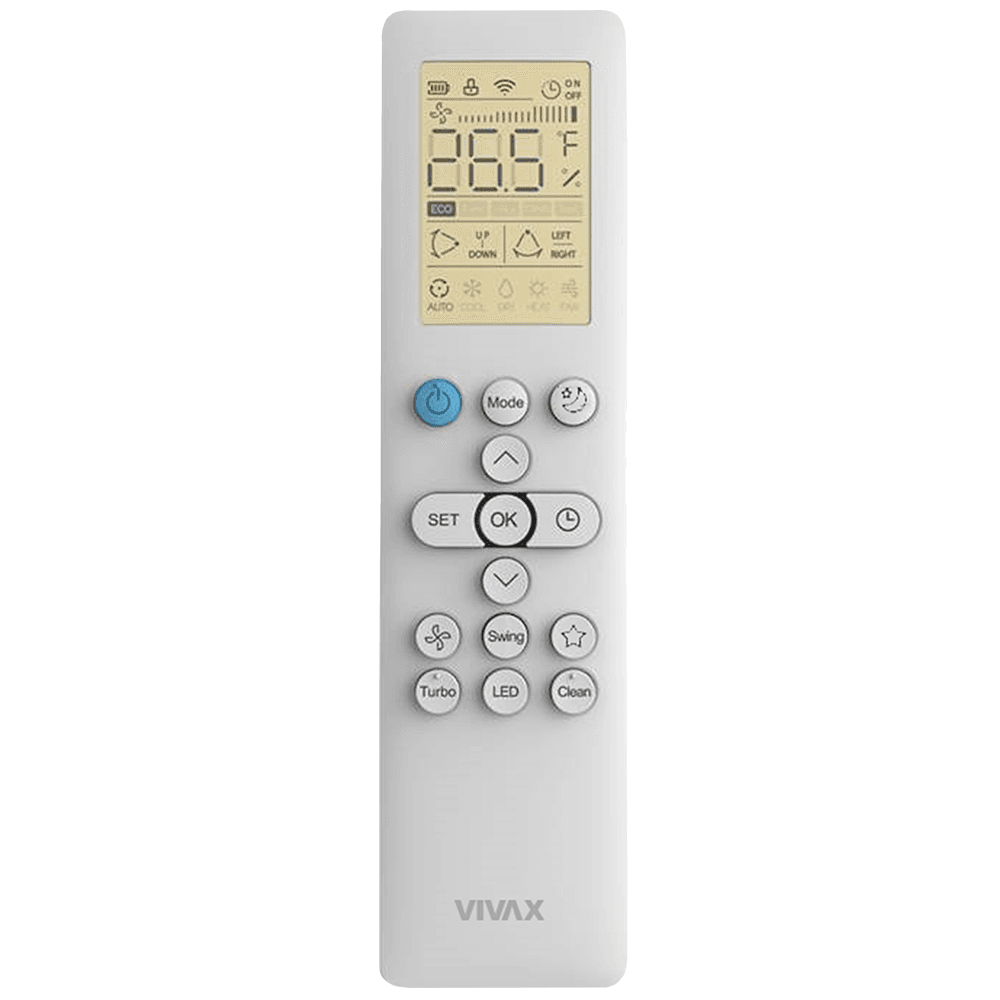 Aer Conditionat VIVAX M-Design ACP-18CH50AEMI Wi-Fi Ready R32 Inverter 18 000 BTU/h 4
