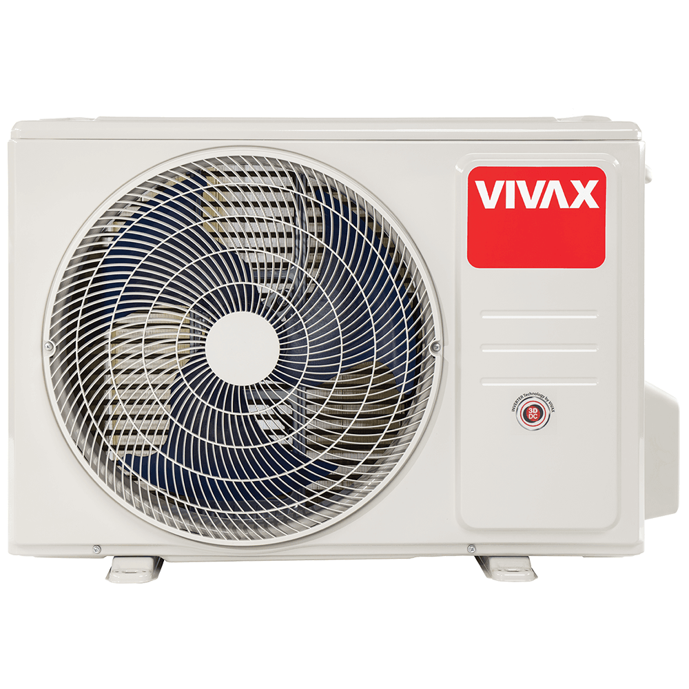 Aer Conditionat VIVAX M-Design ACP-12CH35AEMI Wi-Fi Ready R32 Inverter 12000 BTU/h 5