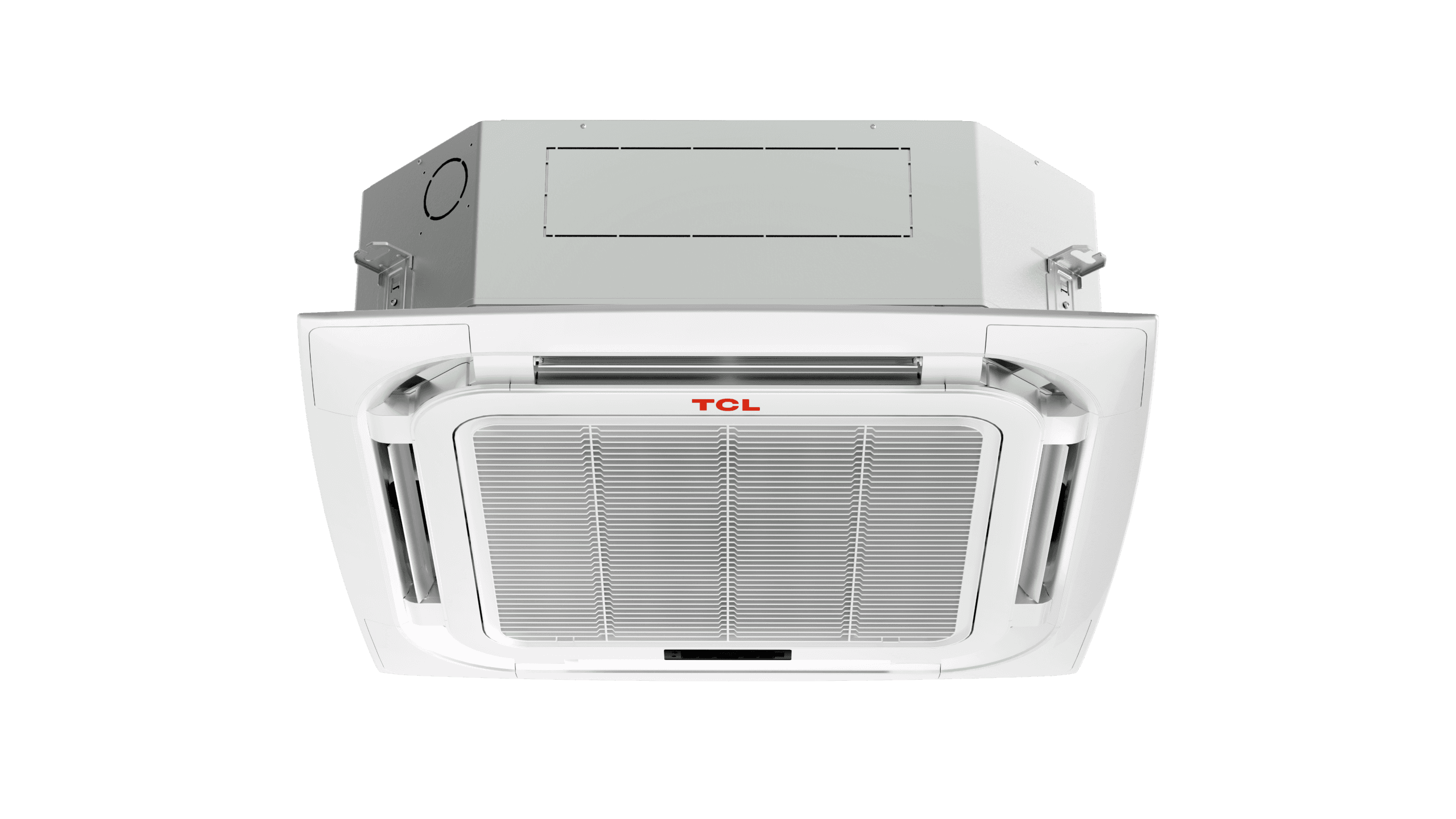 Aer conditionat 36 000 BTU tip Caseta TCL  - Racire, Incalzire, Dezumidificare 4