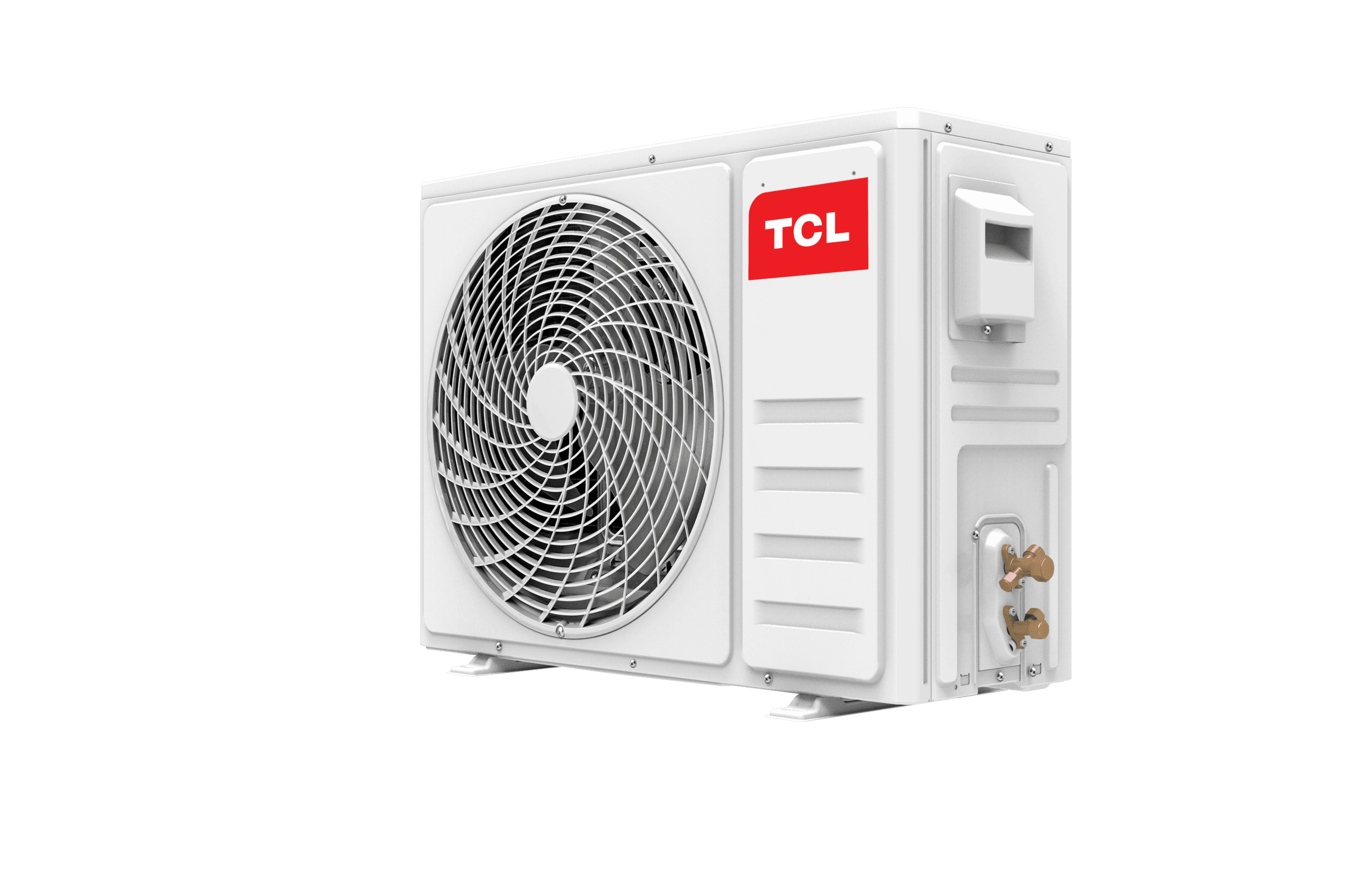 Aer conditionat 24 000 BTU tip Caseta TCL  - Racire, Incalzire, Dezumidificare 2