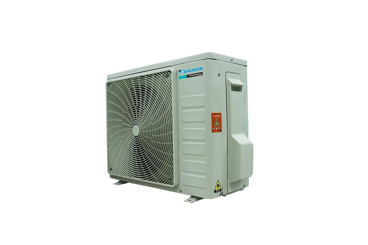 Aer condiționat Daikin Sensira 2025 , 9000 BTU , FTXC25E+RXC25E, Inverter, R32, Wi Fi Integrat 6