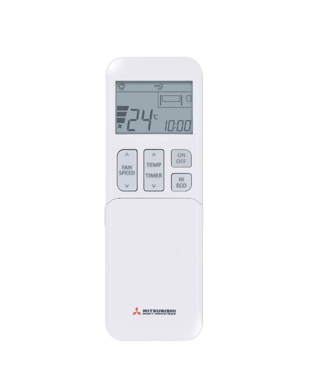 Aer conditionat Mitsubishi Heavy Hikari SRK35ZTL-W SRC35ZTL-W, 12000 BTU, A++/A++, Inverter Profesional, Functie incalzire racire, Wi-Fi inclus, Alb 4