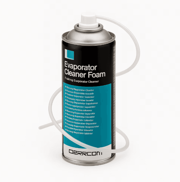 Spray Antibacterian AC ,spuma,  400ML