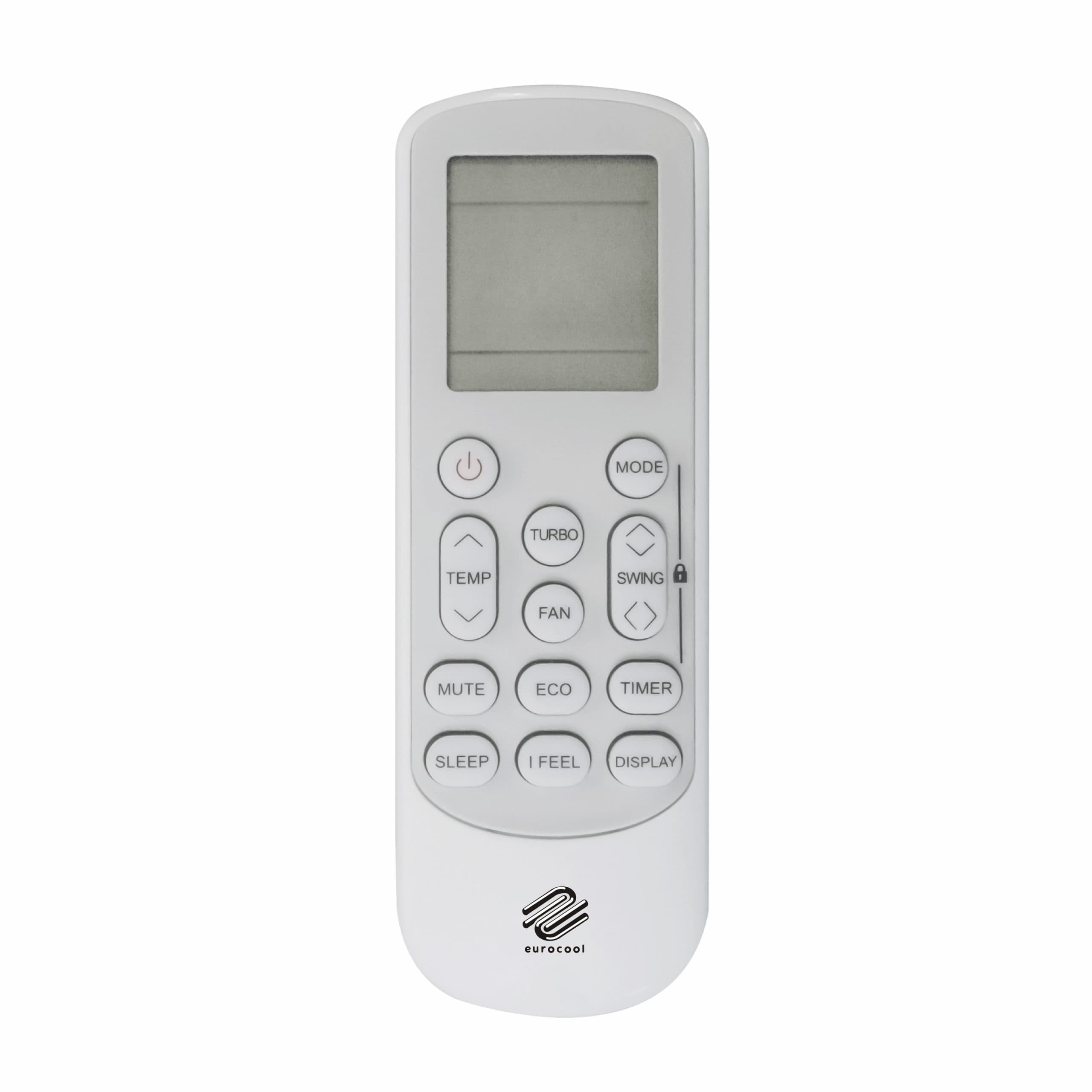 Aparat aer conditionat EUROCOOL T-PRO , 24 000 BTU, R32, Inverter, Wi-Fi, Active Carbon Filter, Gentle Breeze 6