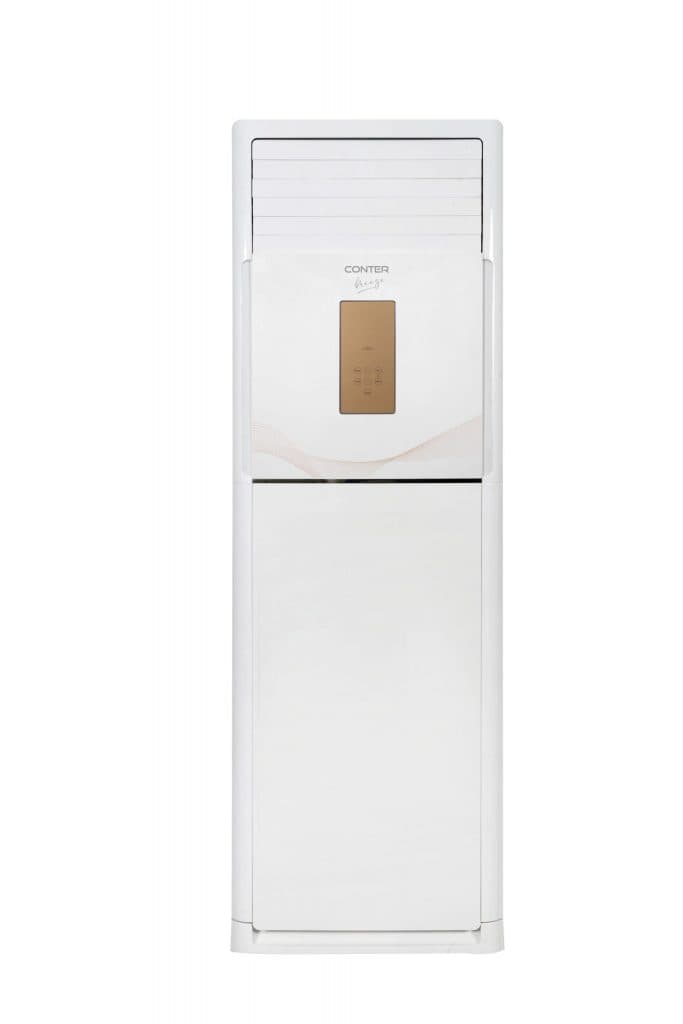 Aer conditionat tip Coloana 48000 BTU Full Inverter Conter Breeze