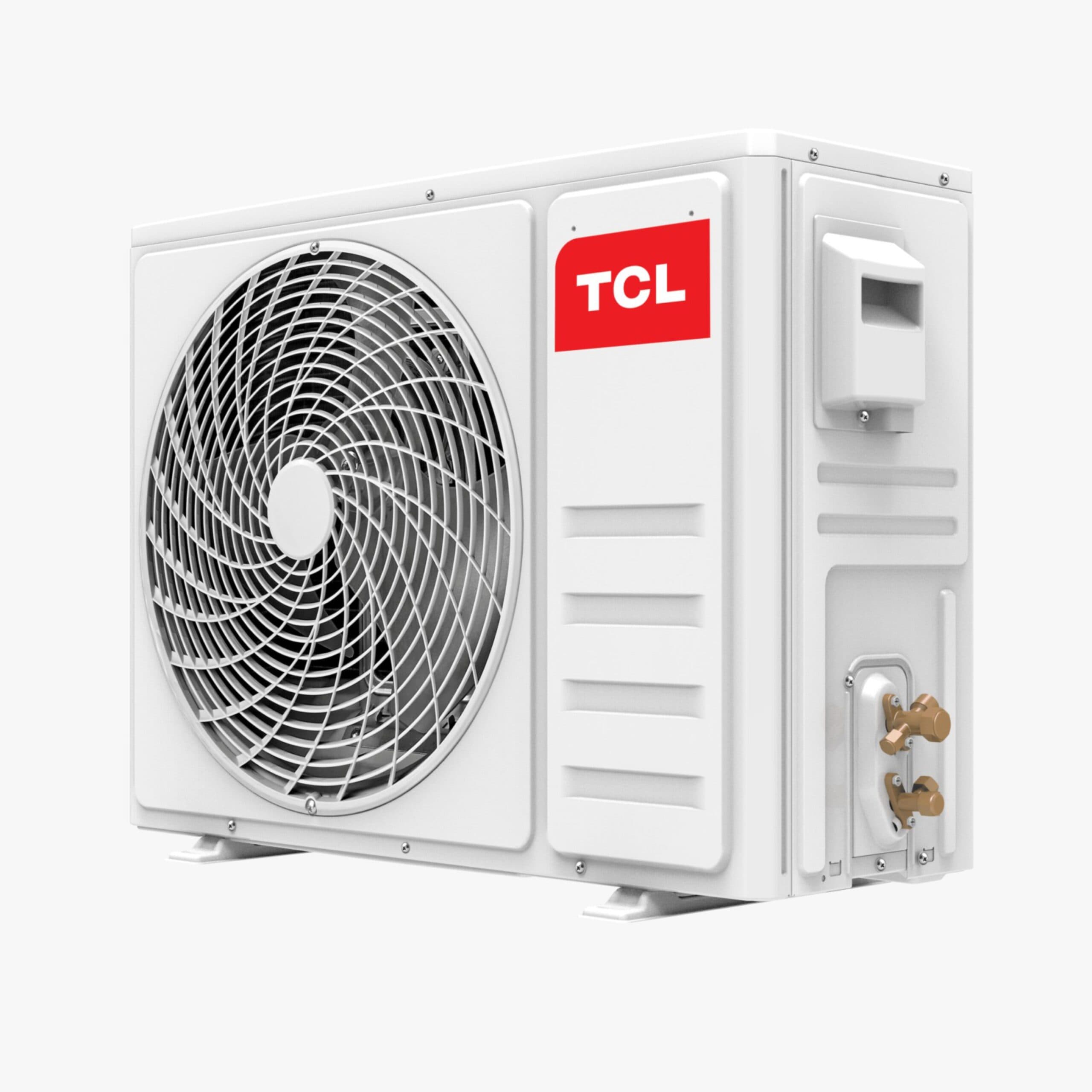Aer conditionat inverter tip duct TCL 24000 BTU, Control WiFi 3