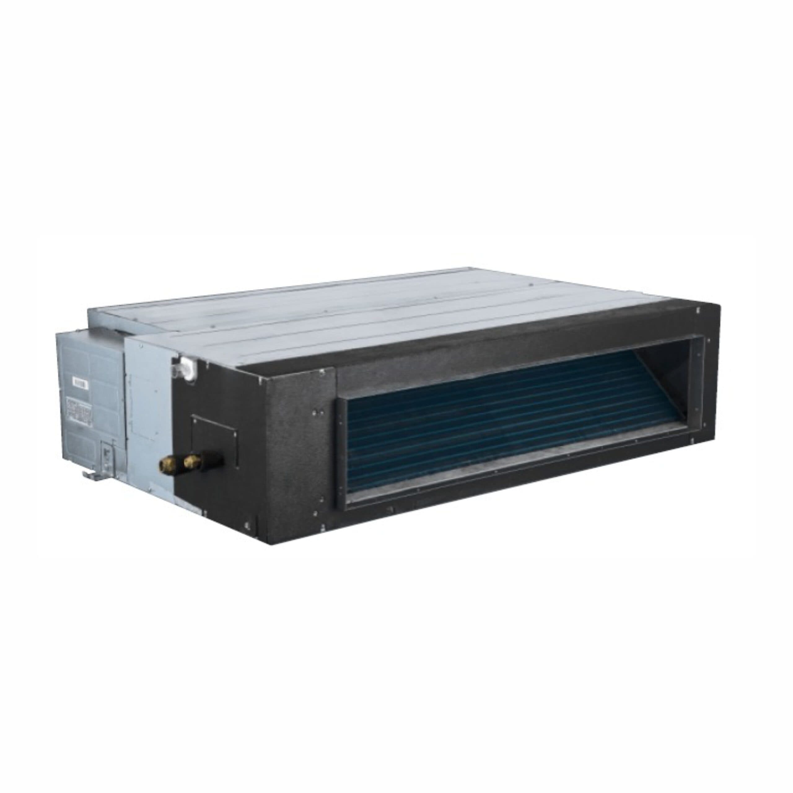 Aer conditionat inverter tip duct TCL 24000 BTU, Control WiFi 2