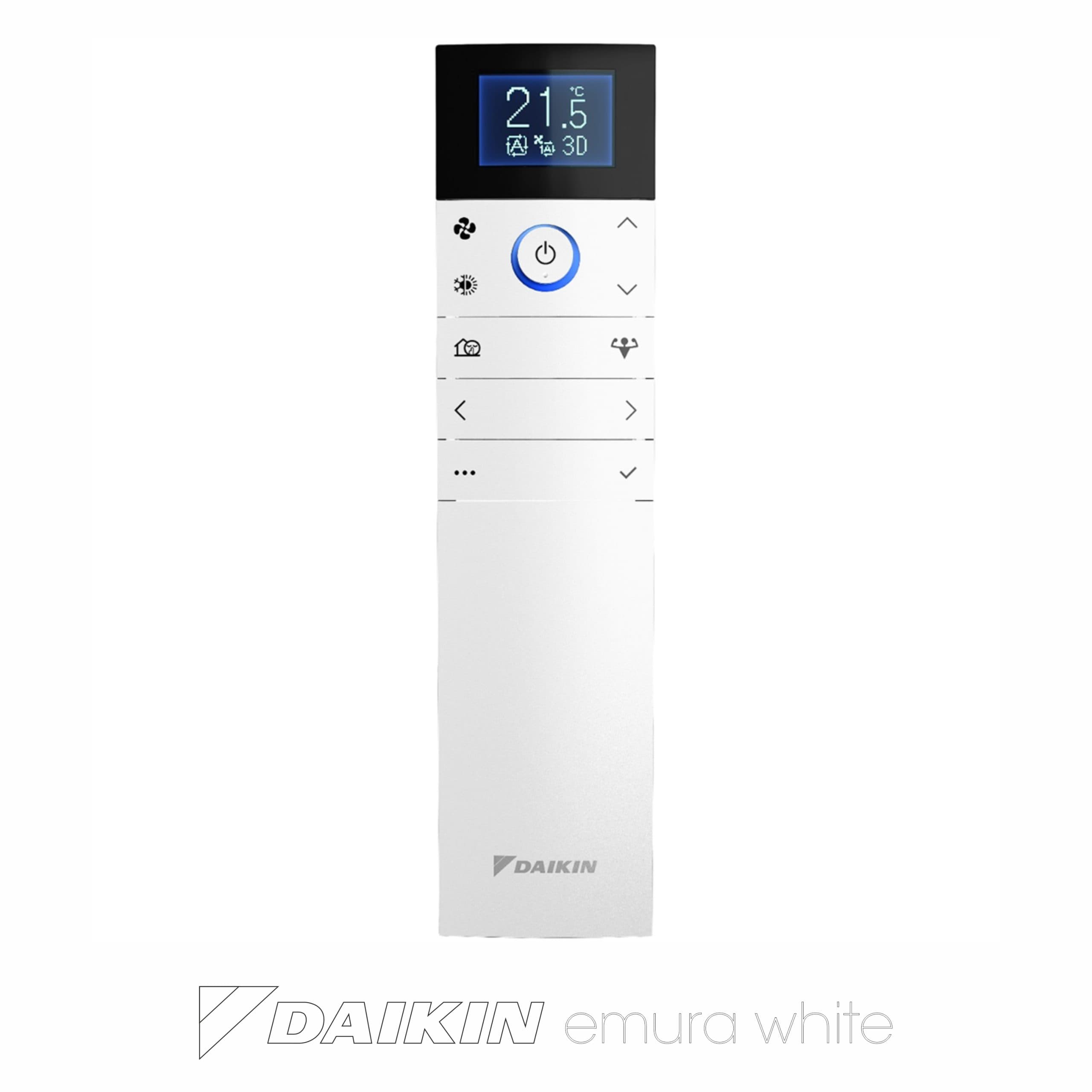 Aparat de aer conditionat Daikin Emura 9 000 BTU, FTXJ25AW9-RXJ25A9 , Inverter , Clasa A+++, Wi Fi, R32 4